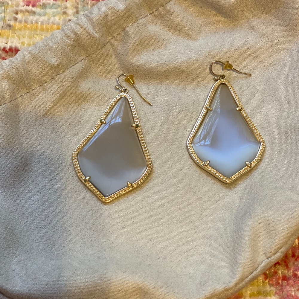 Kendra Scott Earrings